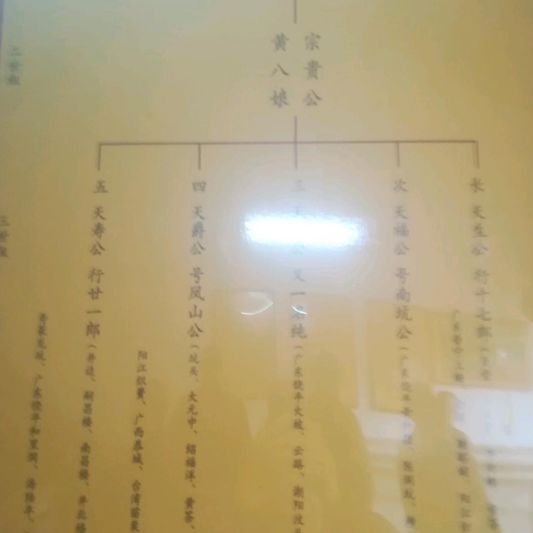 我们一起共度一生