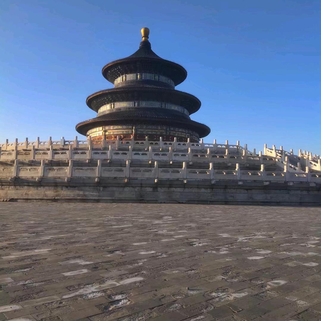 乐在其中