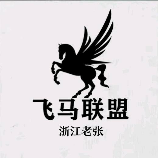 飞马联盟-浙江老张