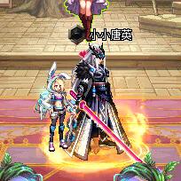 DNF唐英
