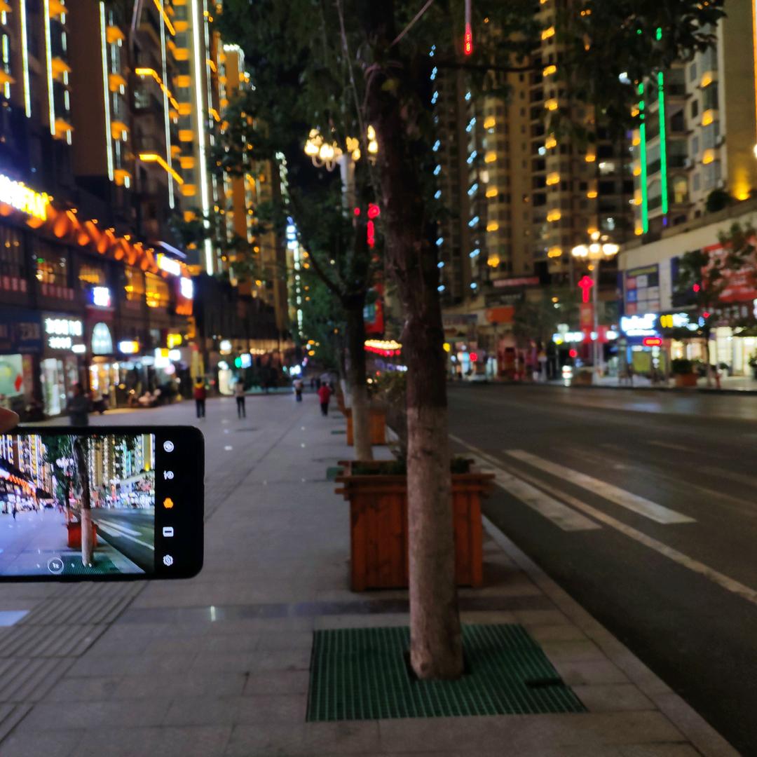 壹路行