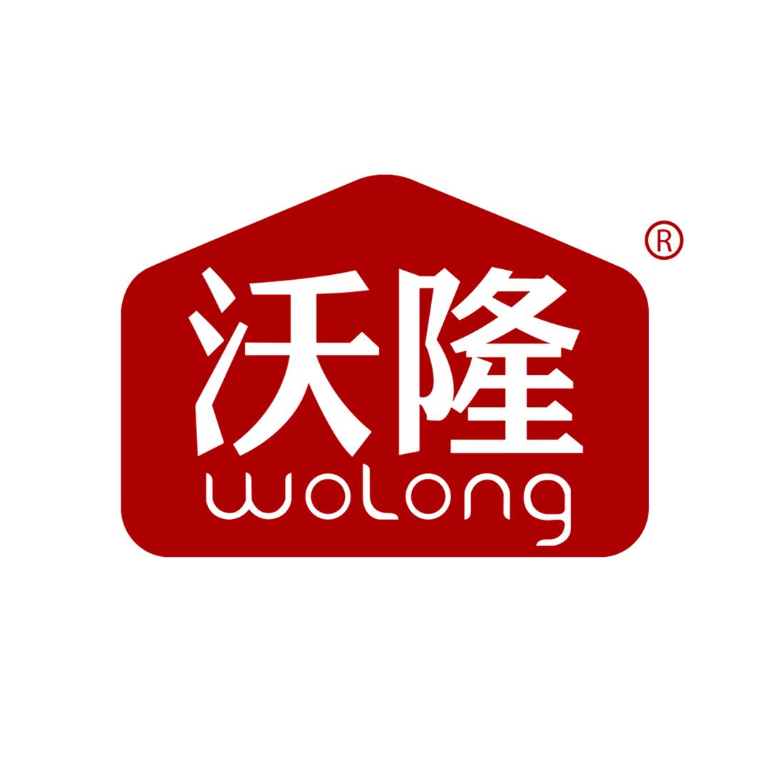 沃隆官方旗舰店直播间