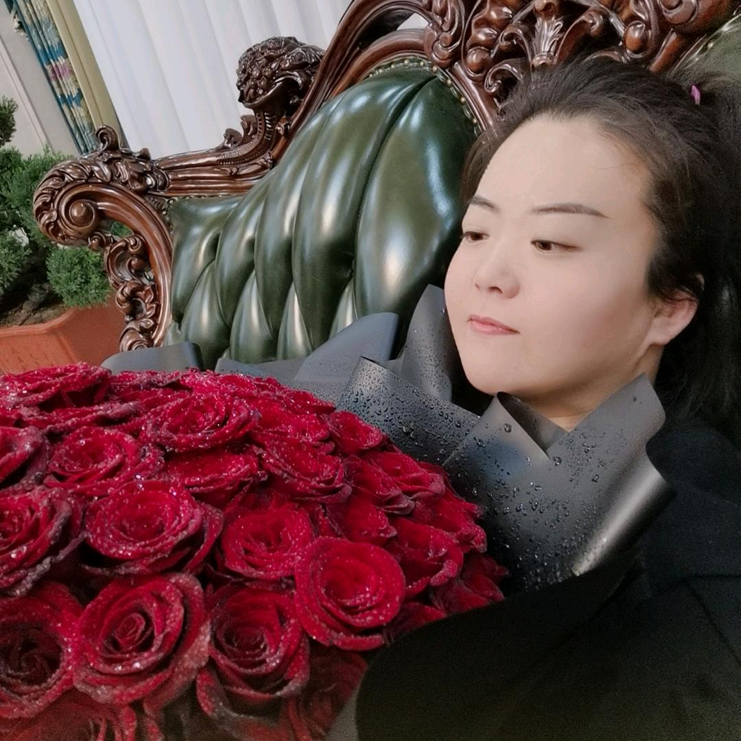 仙女不讲李