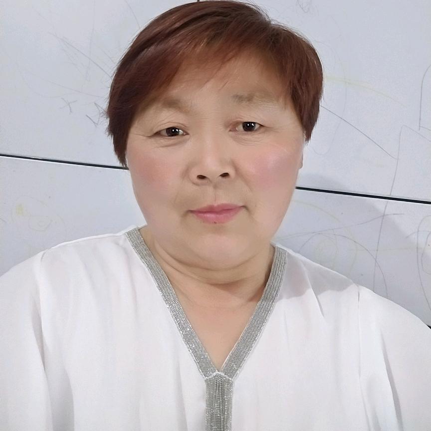 王翠英