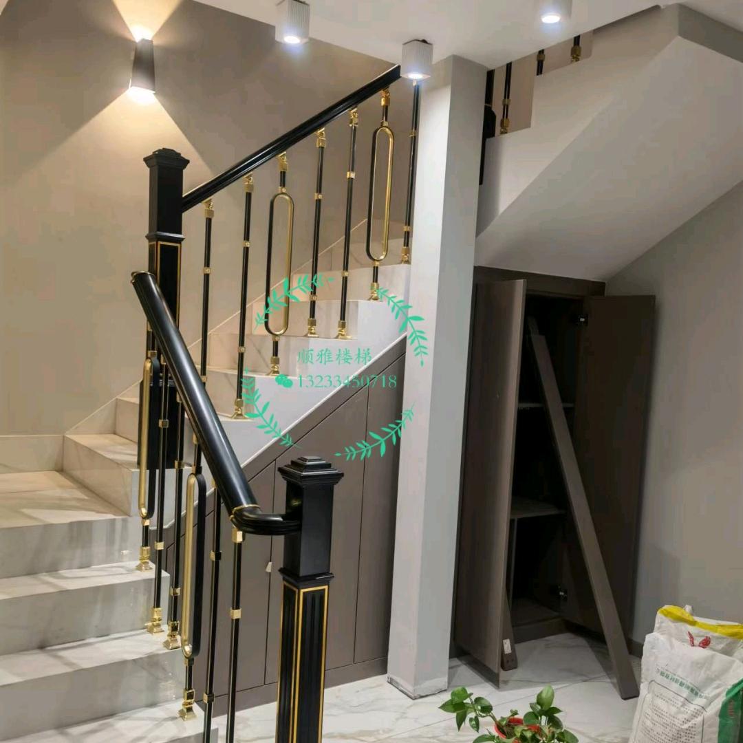 顺雅楼梯
