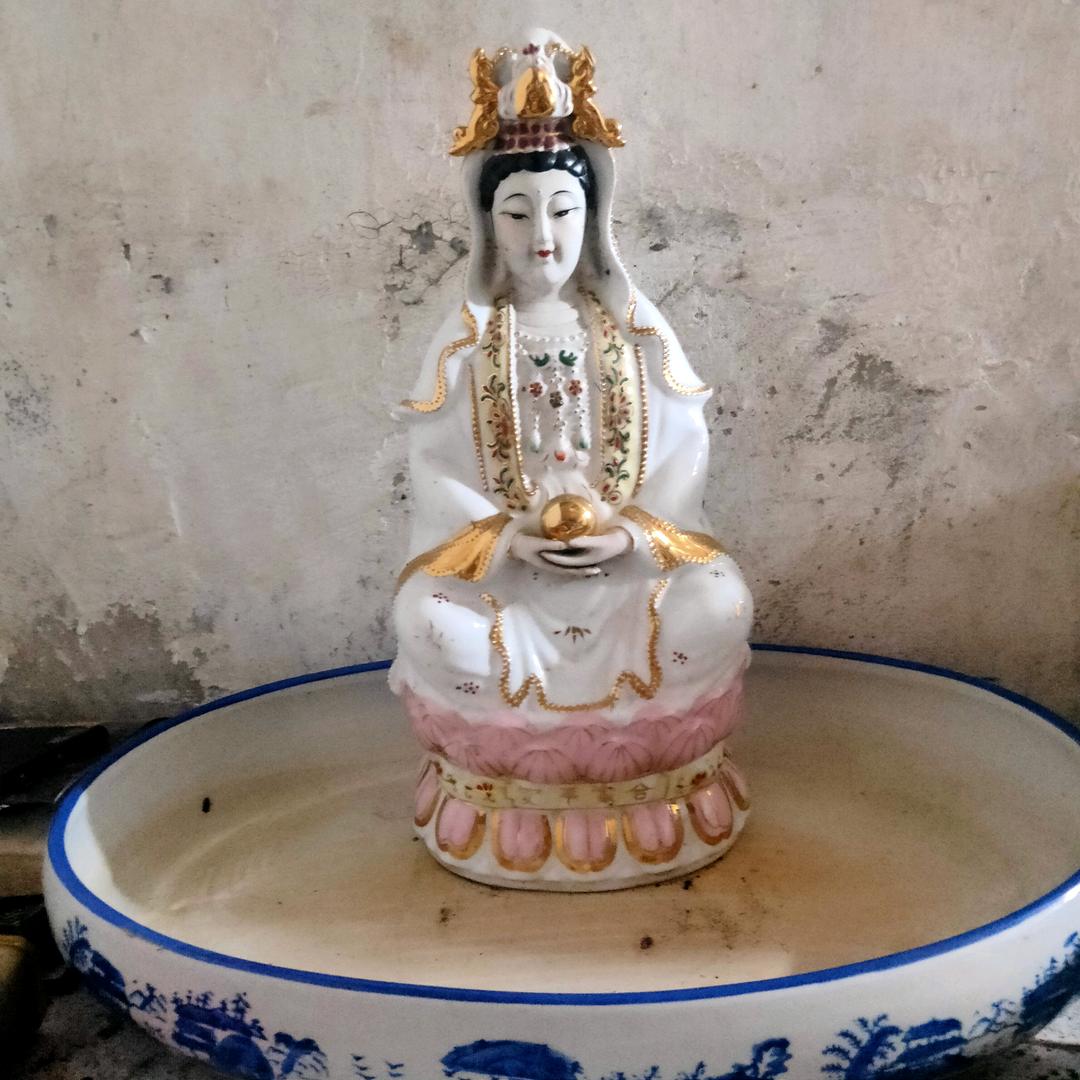 福禄中祥