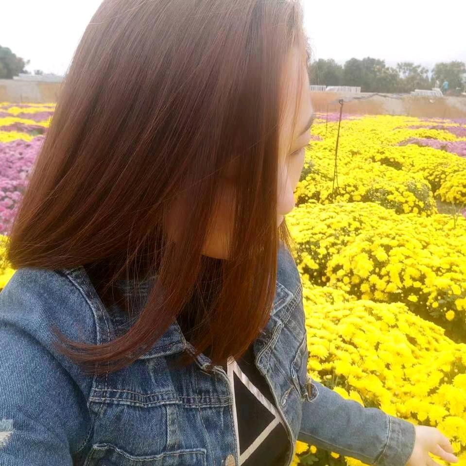 愉悦心情