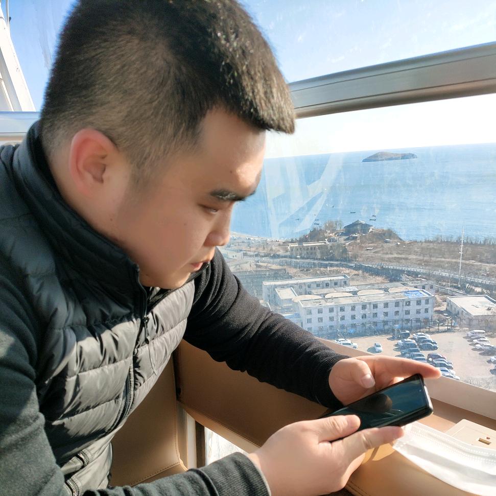 大连汽贸集团二手车官方号