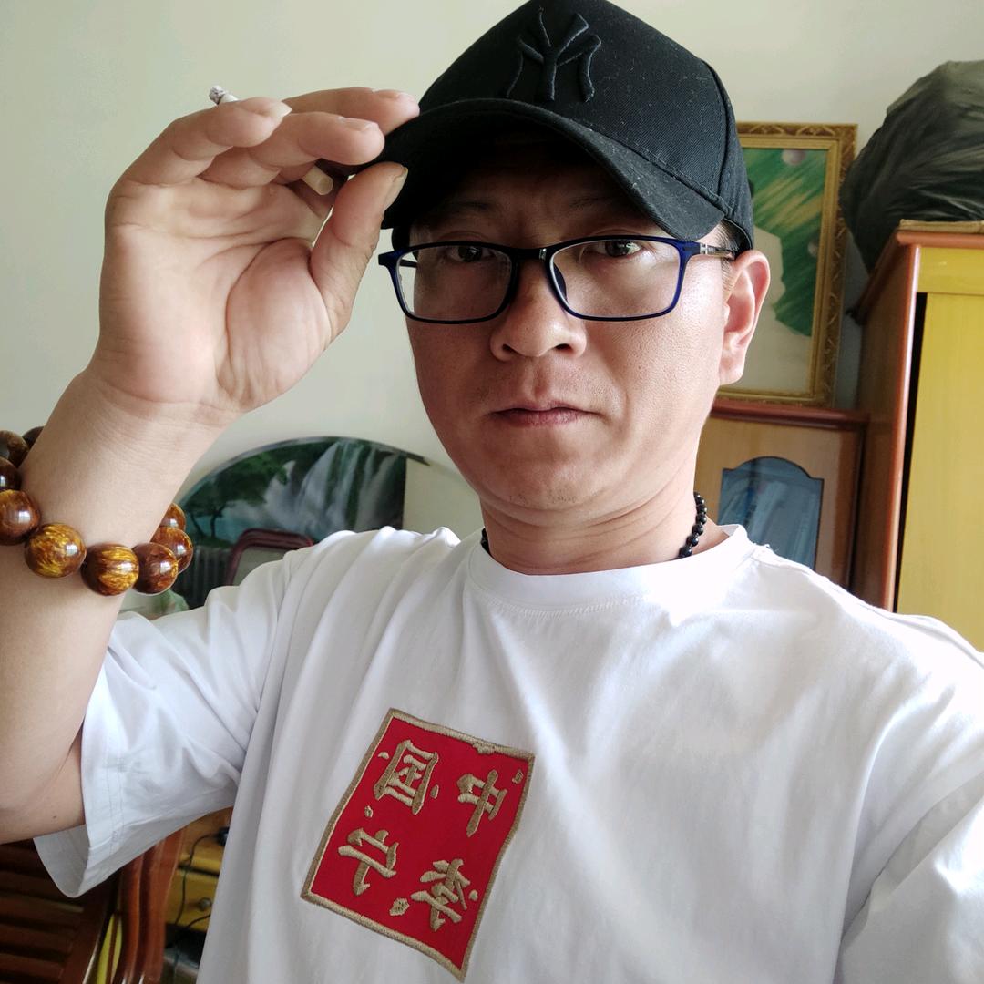 @定州明哥