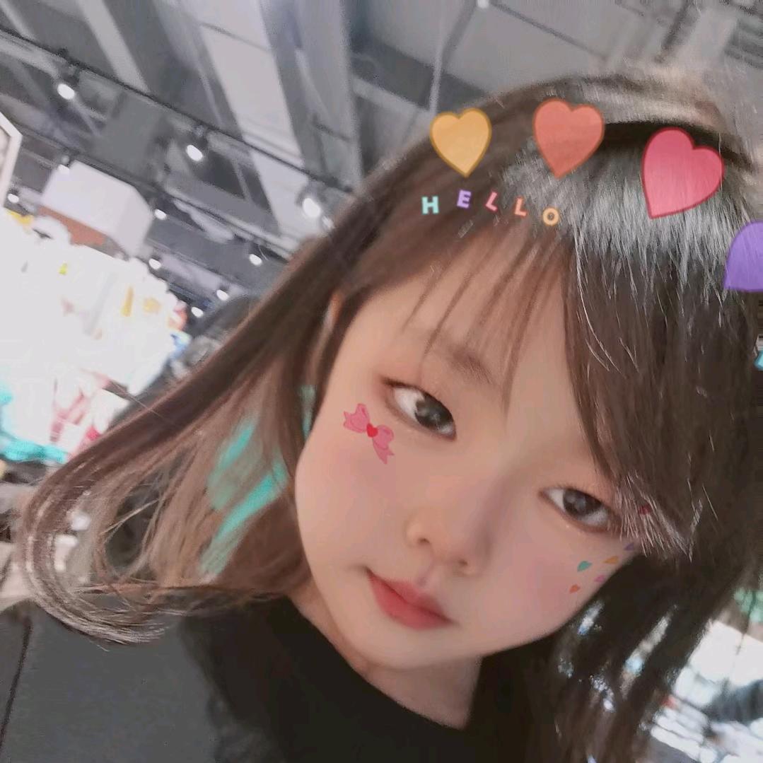 晞晞麻麻♥