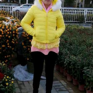 笑容背后的心酸