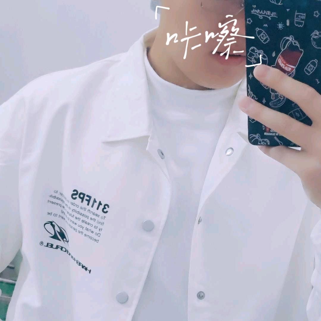 小孩，该乖不怪