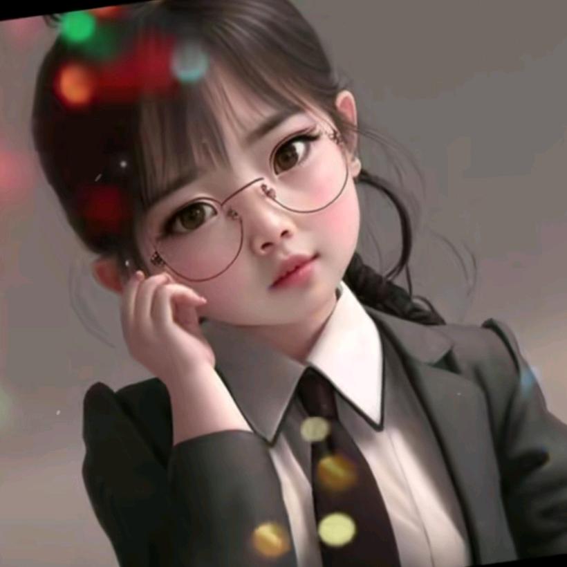 安静