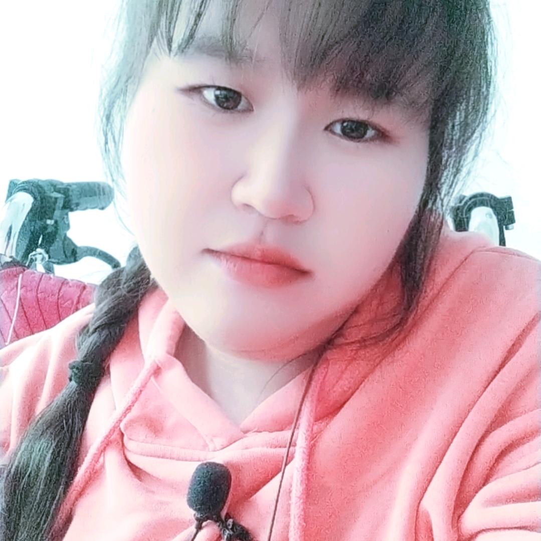 丫头✨💕