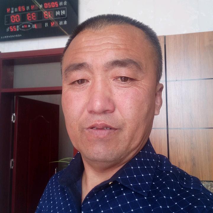 喜笑颜开陈耀忠