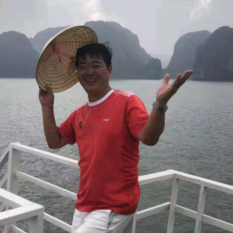 家强