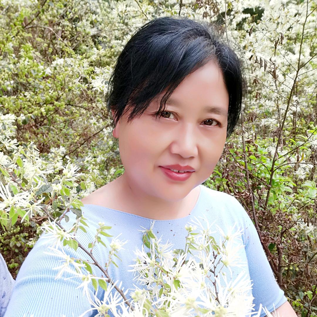 微风波澜