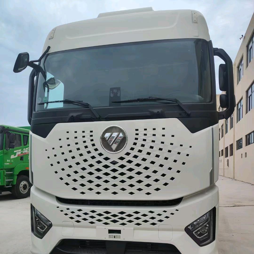 梁山润荣运输公司