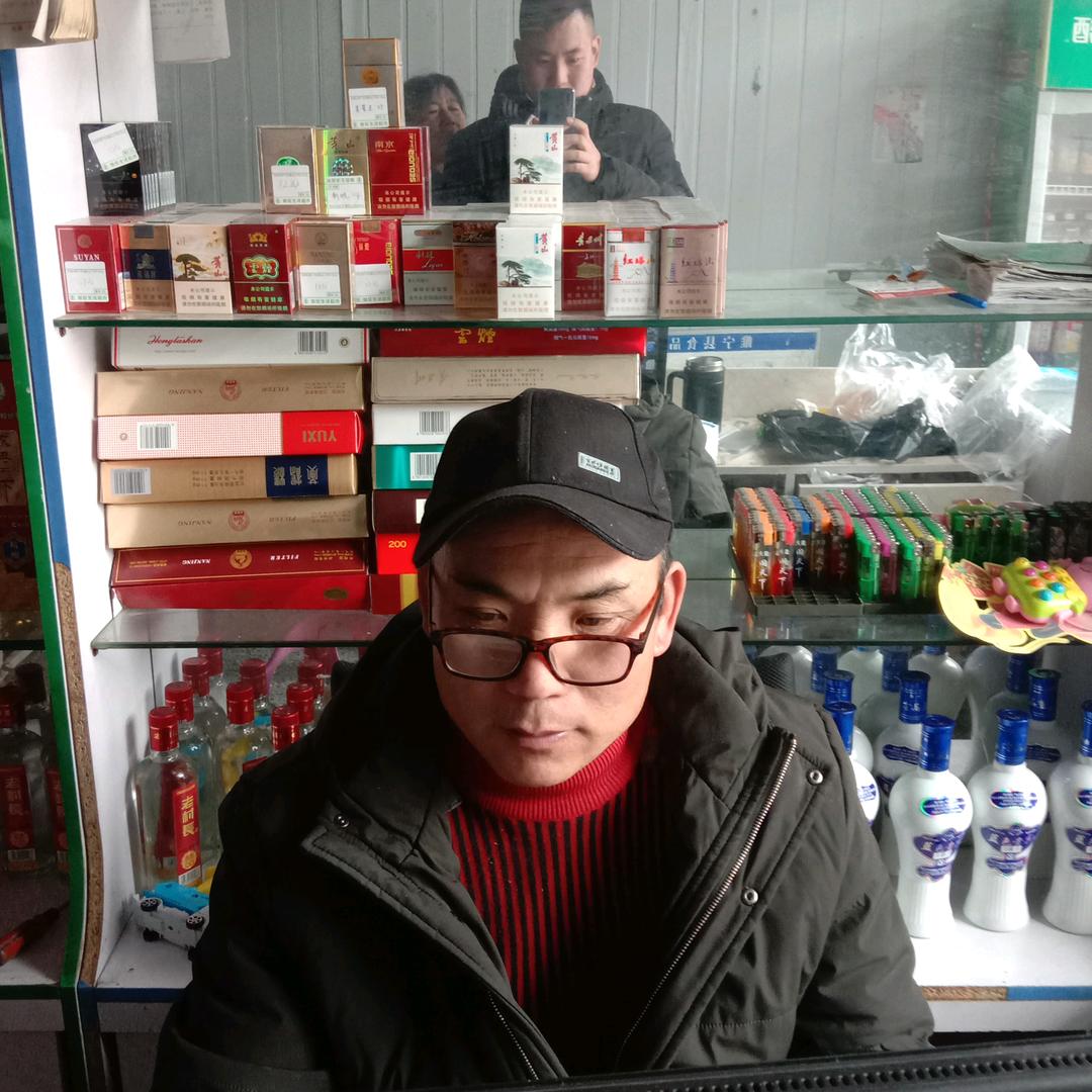 黄老板