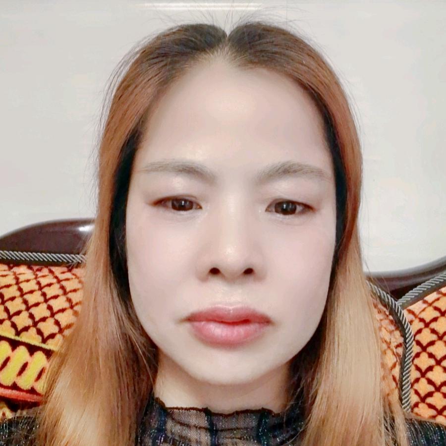 开心就好.