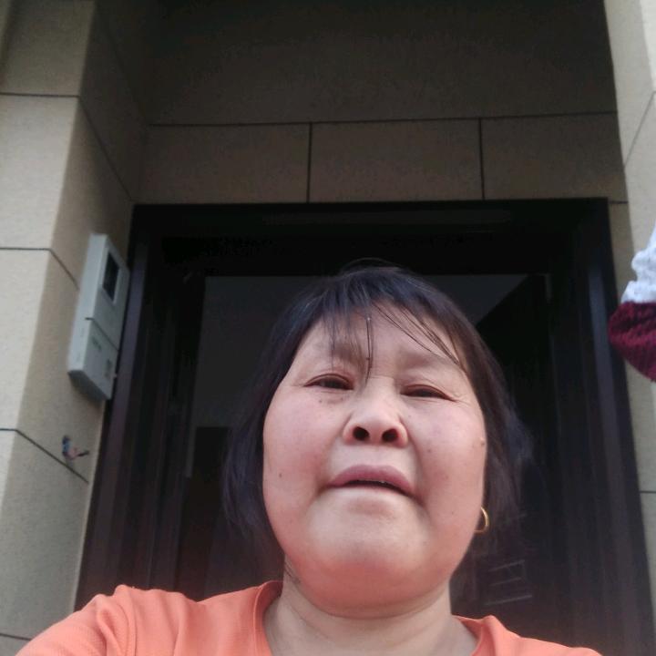 老太婆