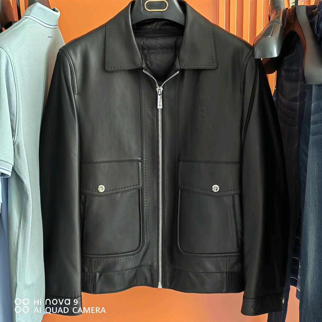 肥仔高端品质男装