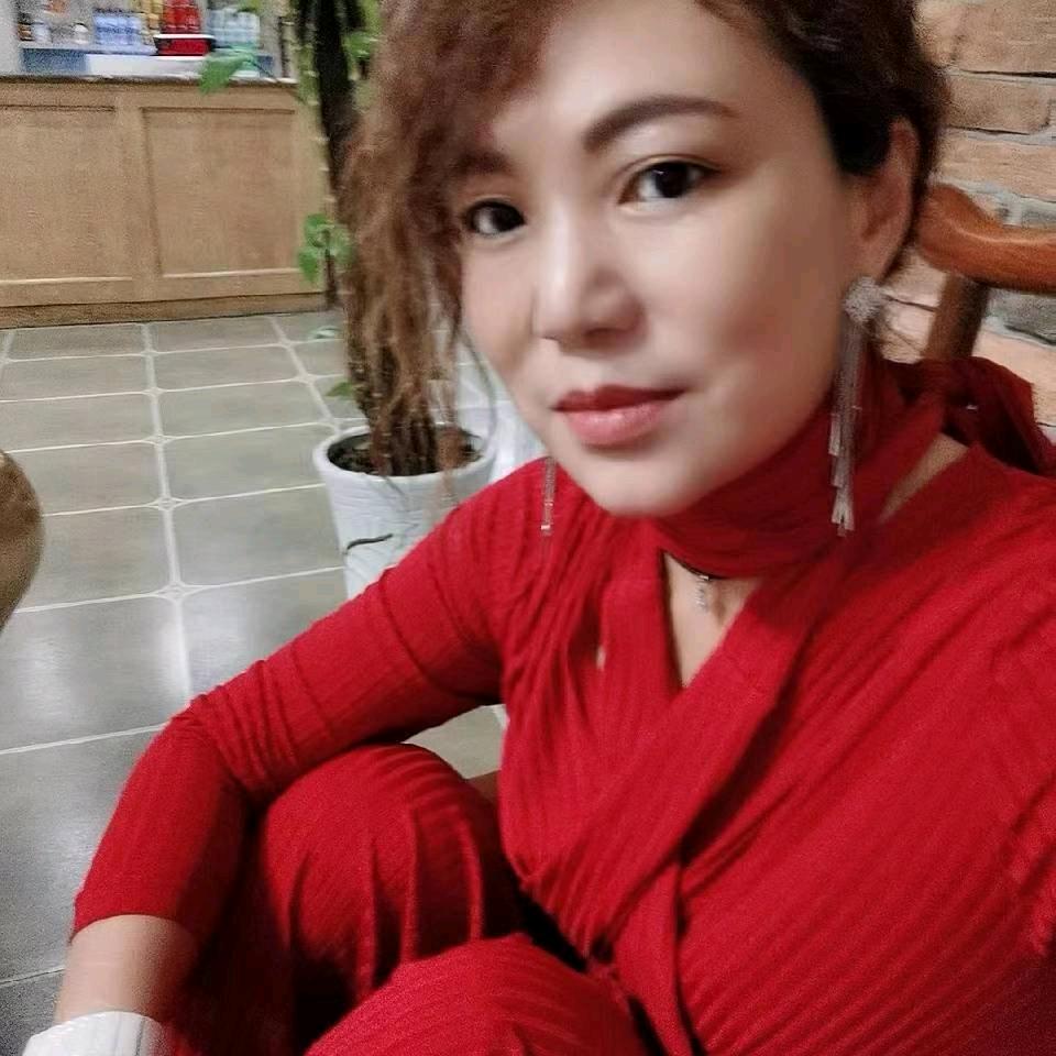 一身傲骨