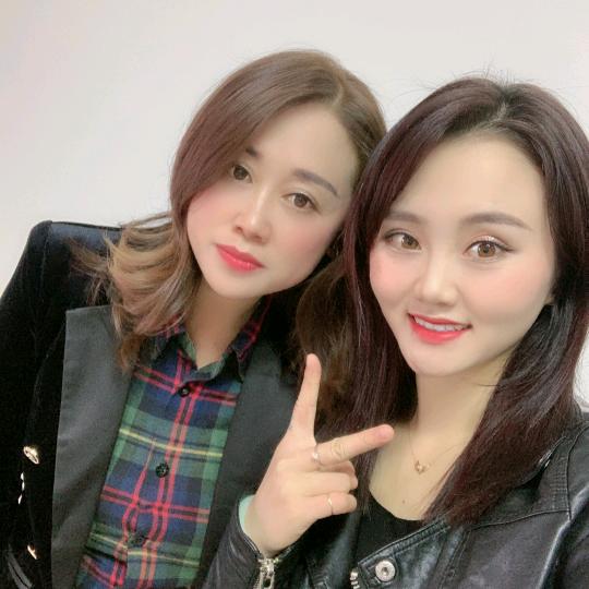二小姐，贵阳丽姐