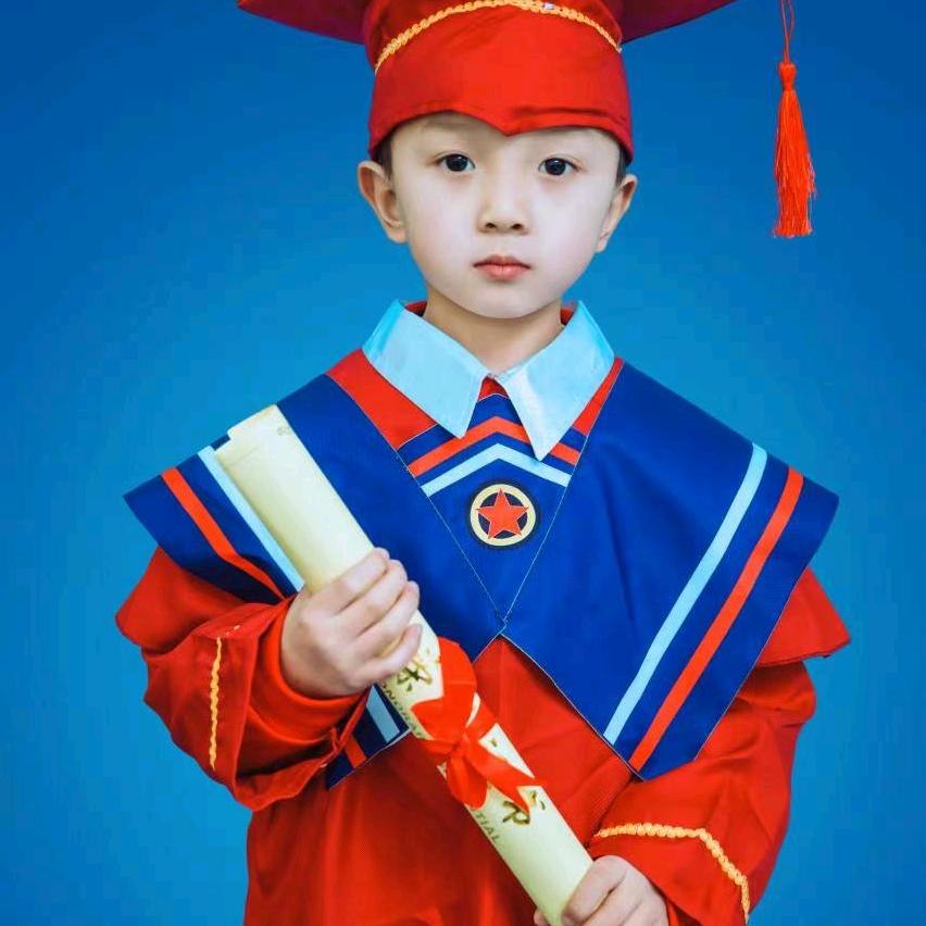 别问我是谁