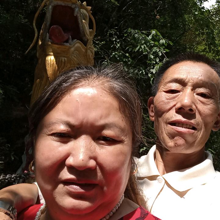美好红尘