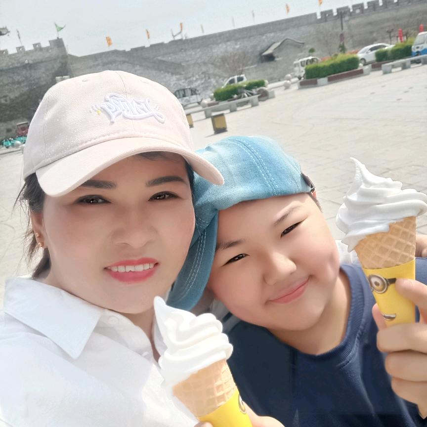 王子额娘