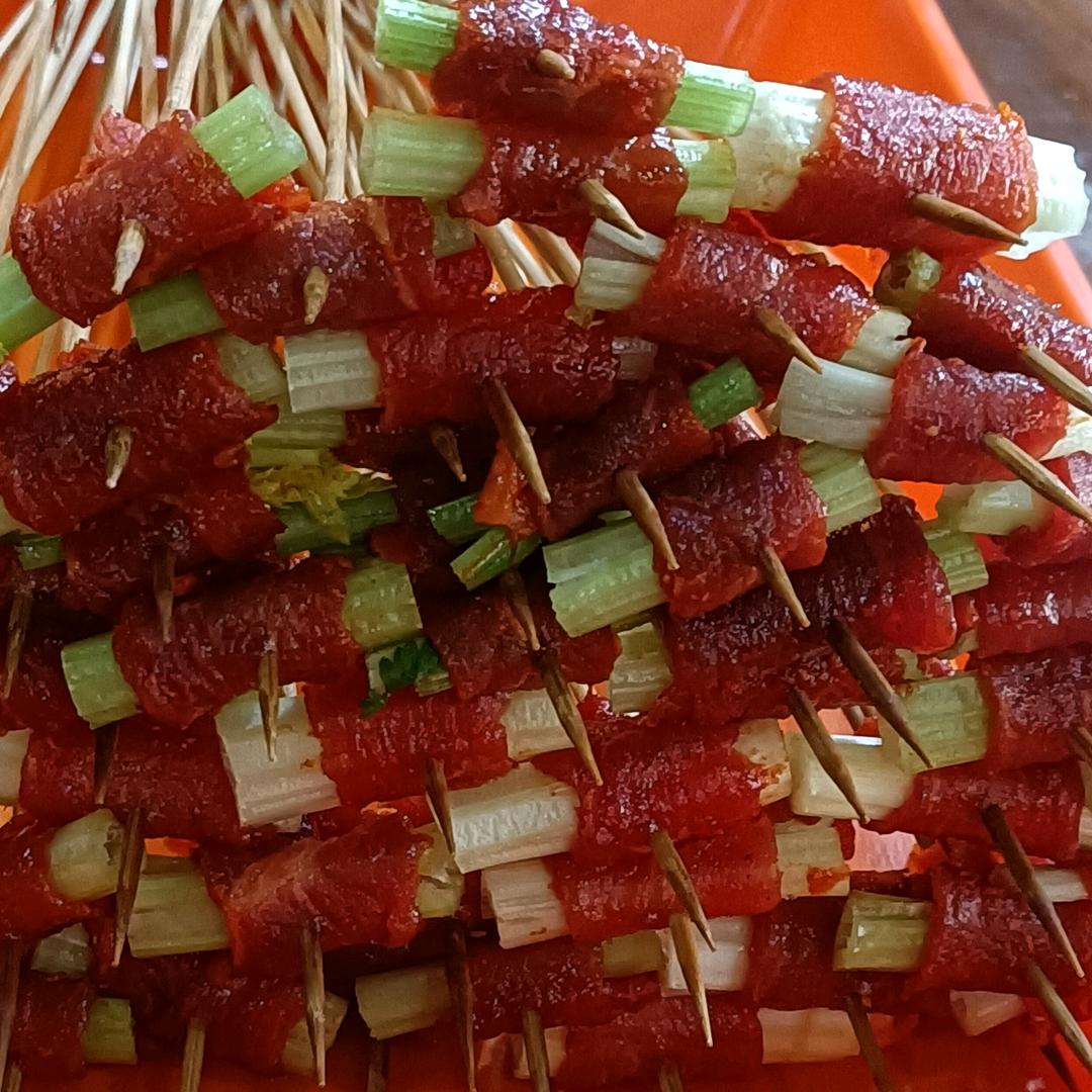 蜀家弟子火锅串串