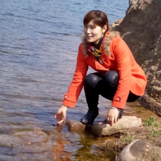升钟湖春花农家乐