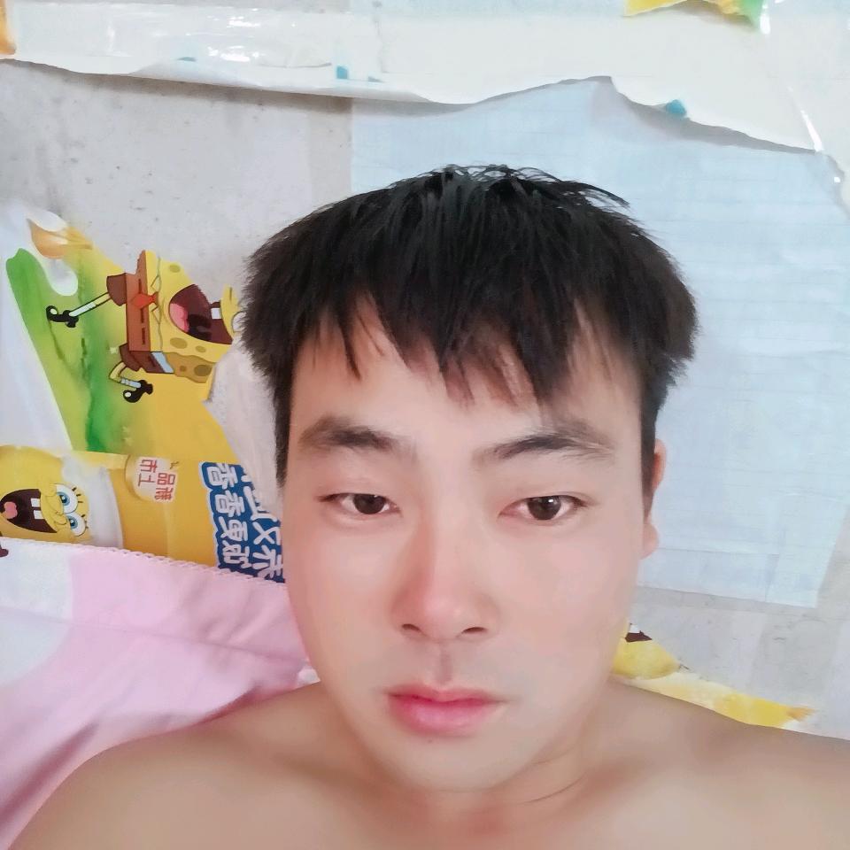 淡定微笑