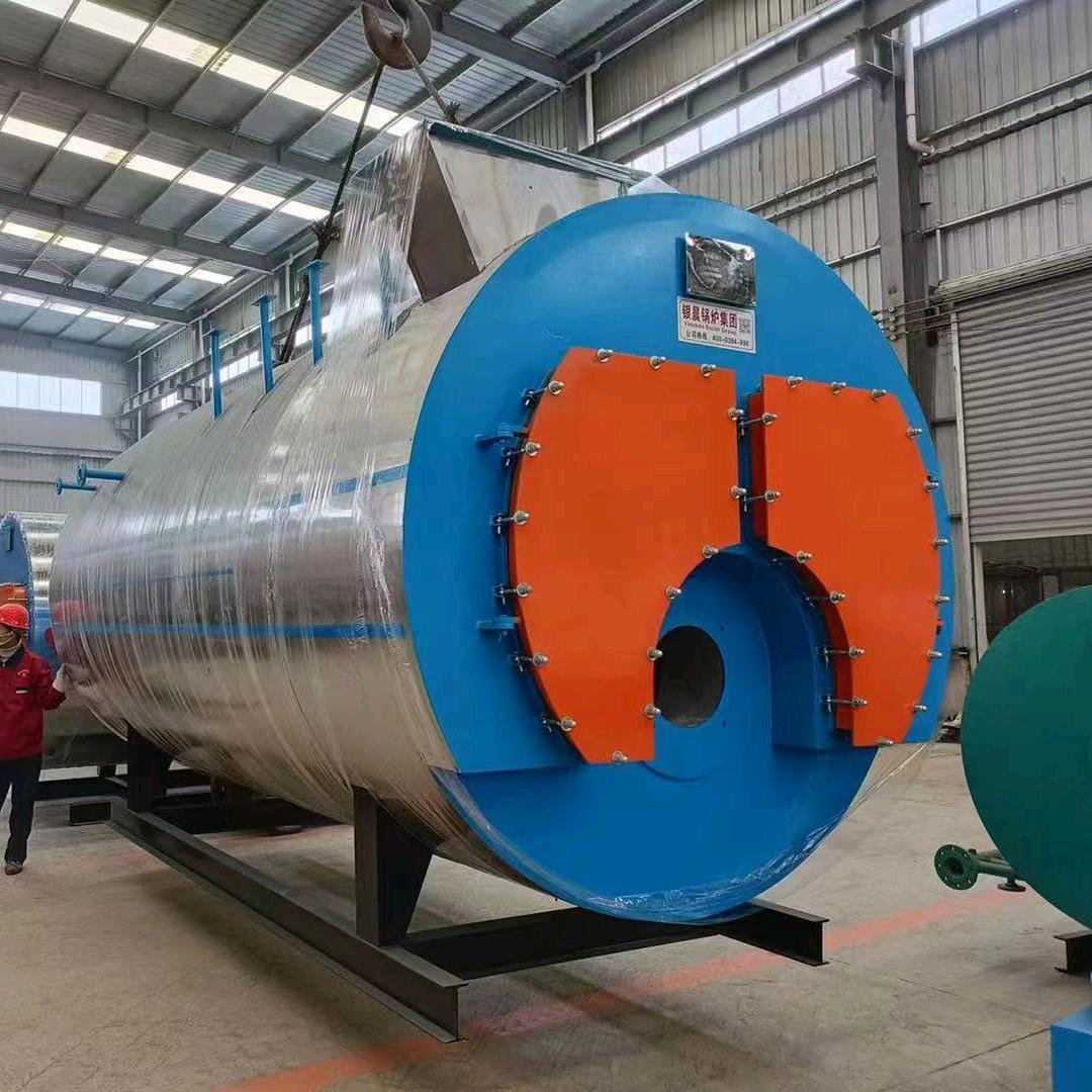 河南  太康  锅炉