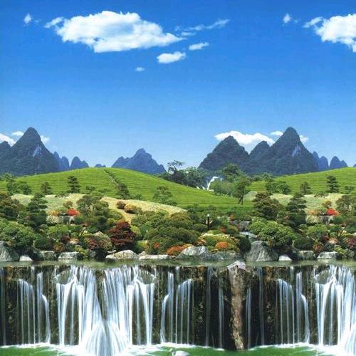 天伦之乐
