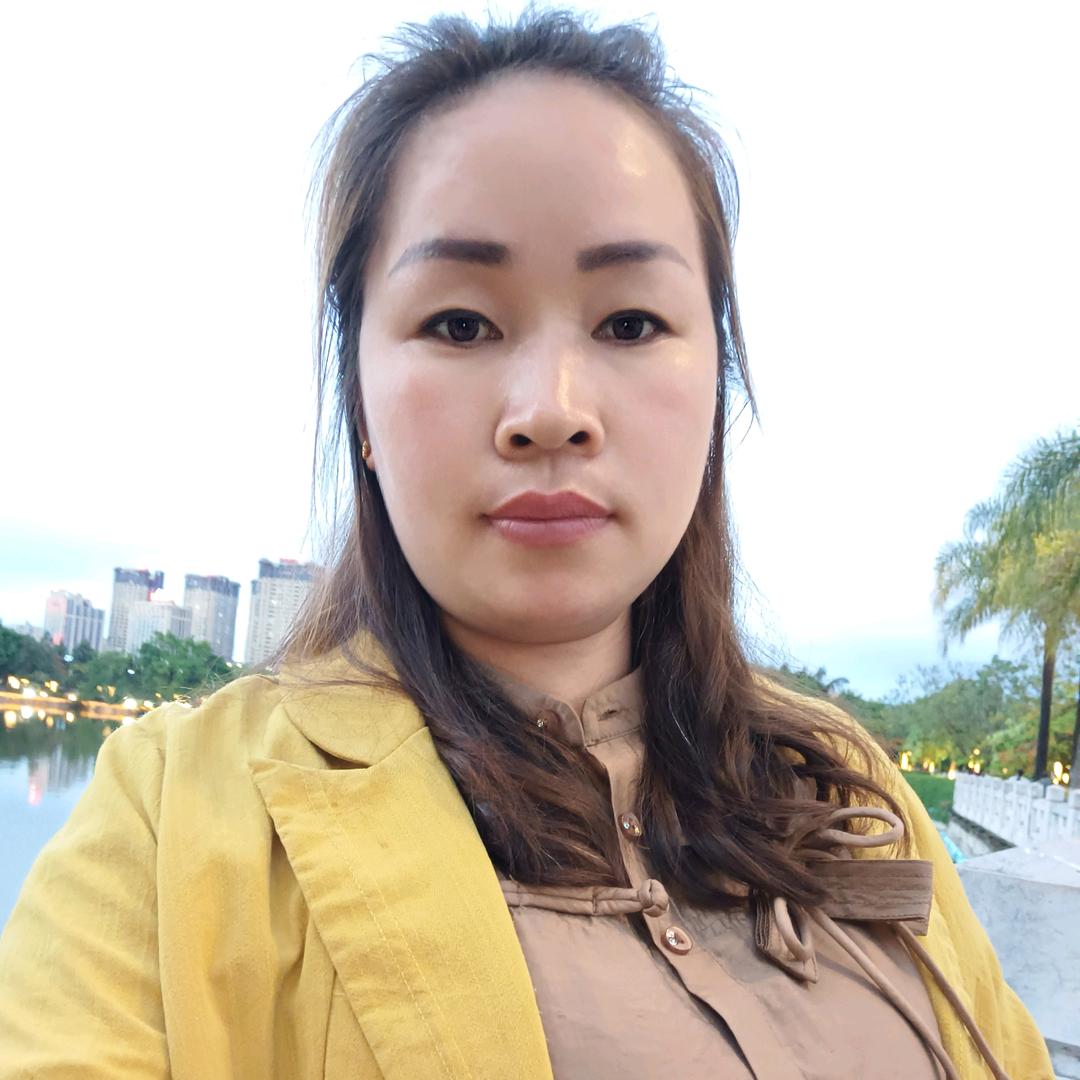琼姐，