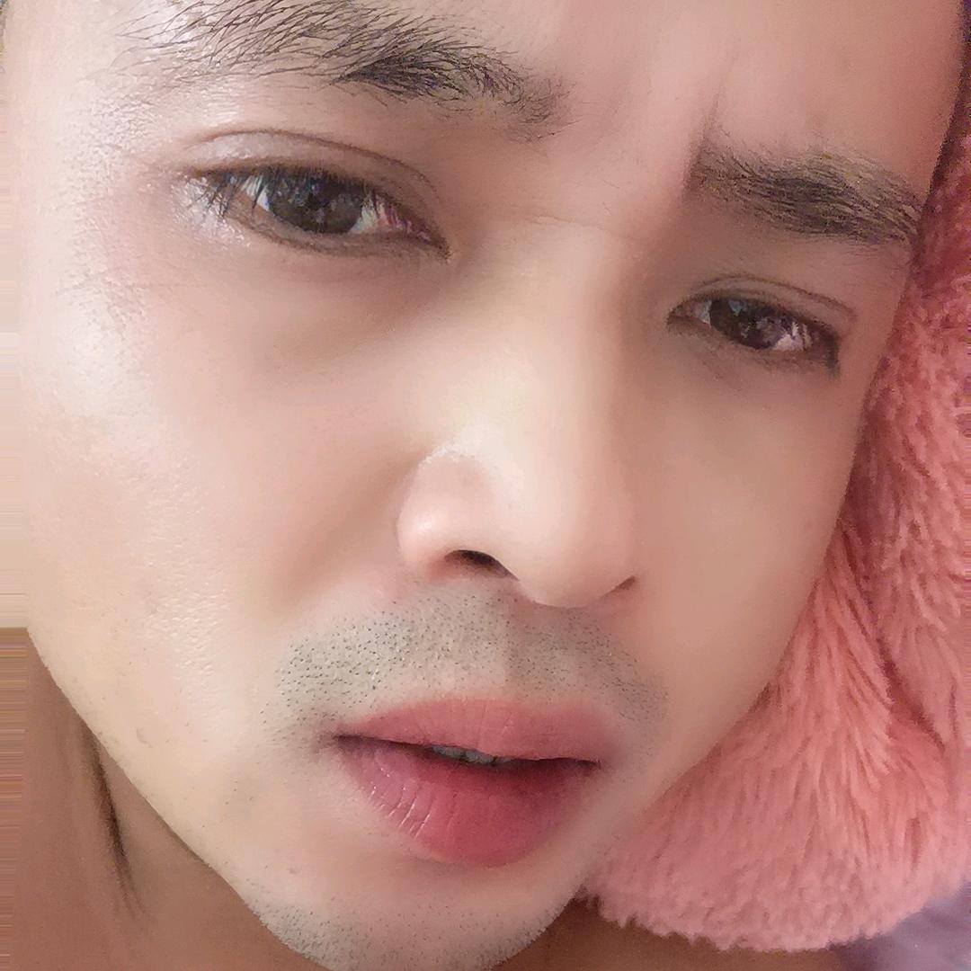原来是你