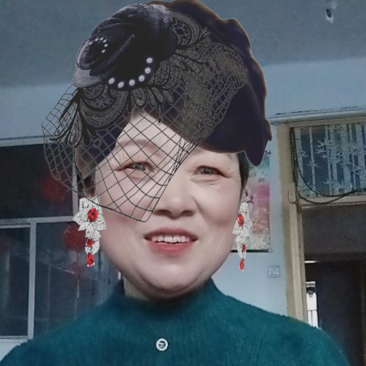 淑兰