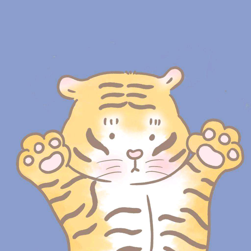 tiger游戏
