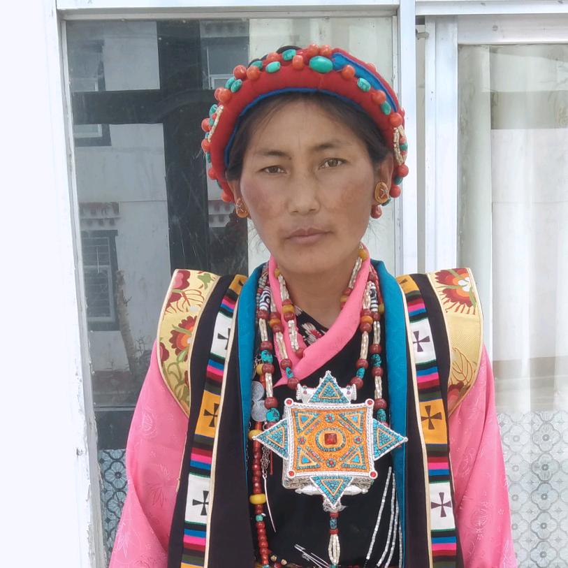 天在看，人在做