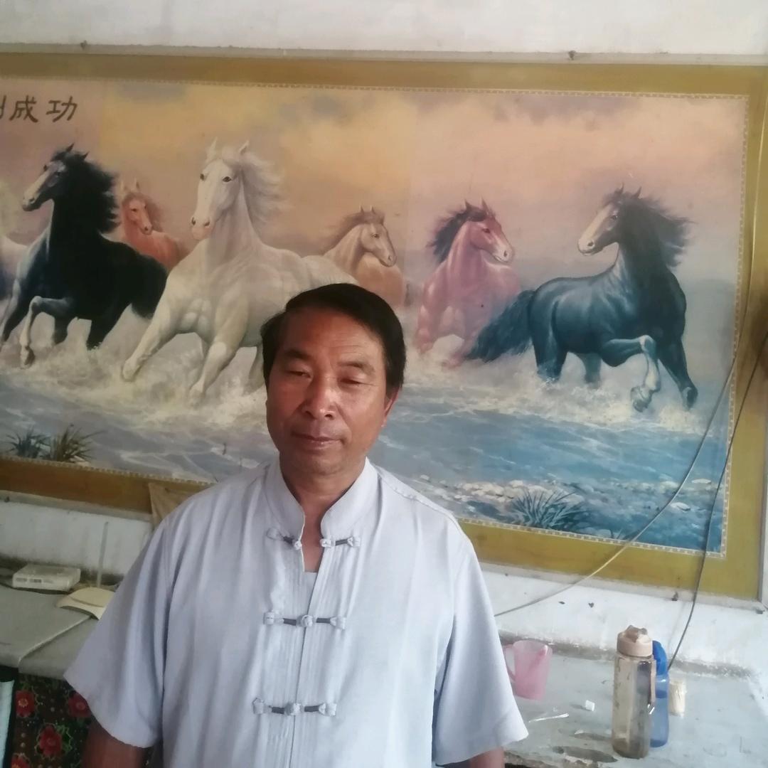 李保洋