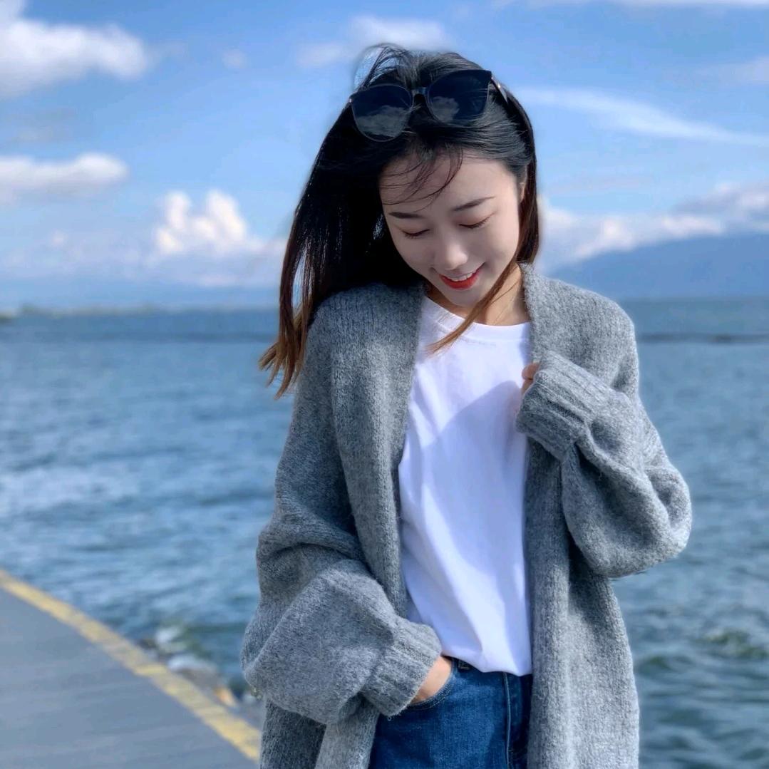 小瓶子💞️