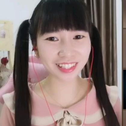 丫头乖💕