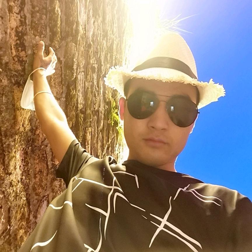 中国🇨🇳戰哥