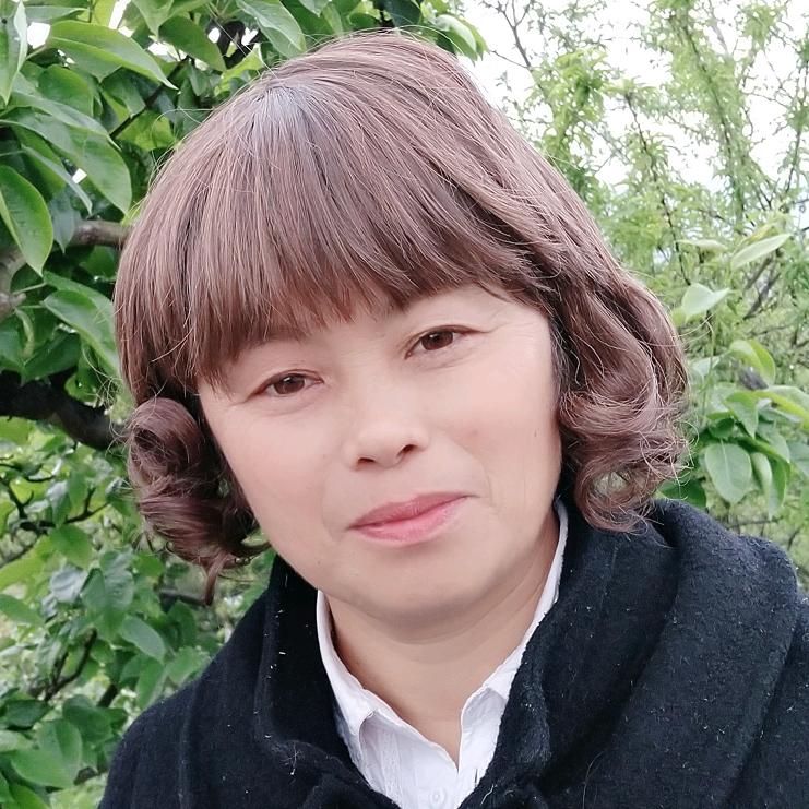新农人群姐（9月10号阿坝州红脆李）