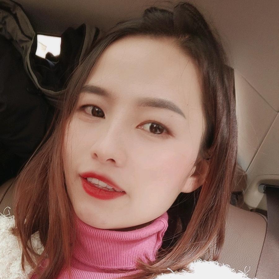 桂林卖门窗小姐姐