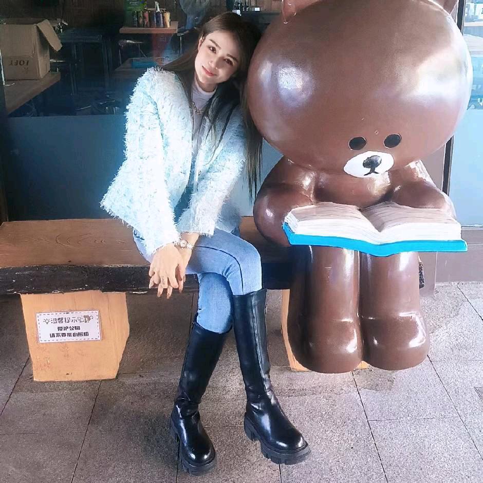 小💕惠