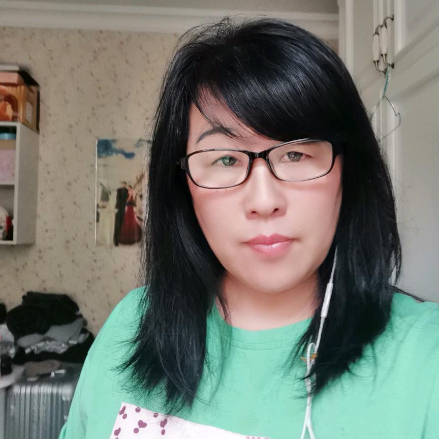 巧媳妇