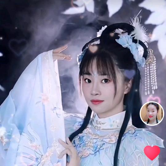 华姐，